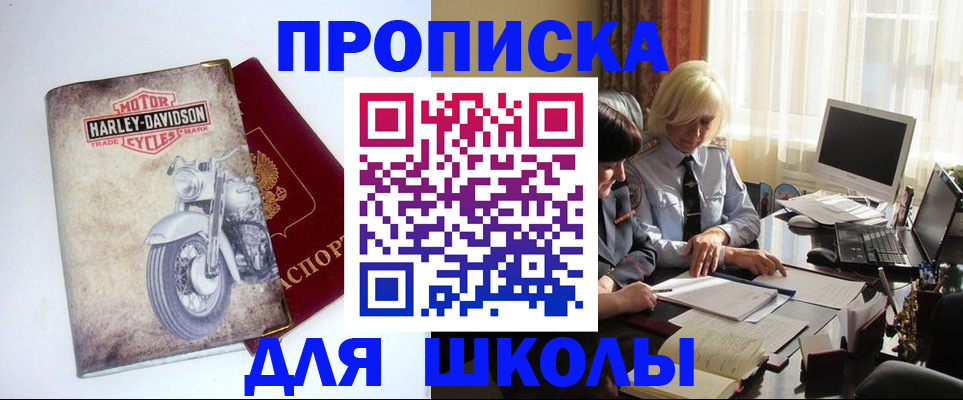 прописка штамп в Котово